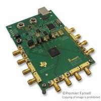 SN65LVCP114EVM