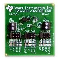 TPS22901EVM