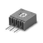 TT Electronics/BI 72XR10LF TT Electronics/BI 72XR10LF