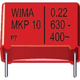 WIMA MKP1J022203F00KSSD
