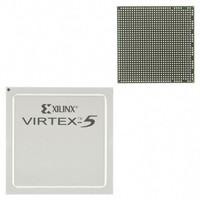 XC5VLX50-2FF324I