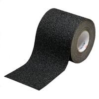 710-BLACK-6"X30'
