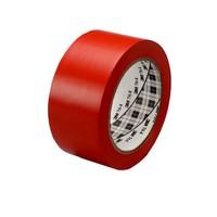 764-RED-2"X36YD