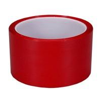 850-RED-2"X72YD