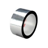 850-SILVER-3"X72YD-BULK