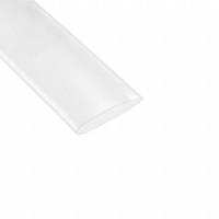 FP301-3/8-48"-CLEAR-HDR-12 PCS