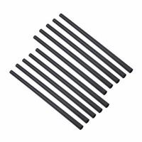 MW-3/16-6"-BLACK-10-10 PC PKS