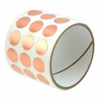 3M 1125 CIRCLE-0.5"-250