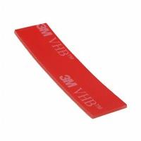 3M 4910 1/2" X 2"-100