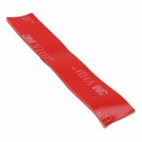 3M 4910 1/2" X 3"-100