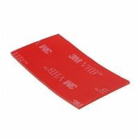 3M 4910 1" X 2"-100