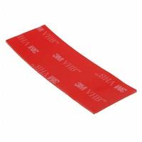 3M 4910 1" X 3"-100
