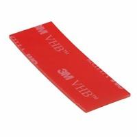 3M 4910 3/4" X 2"-100