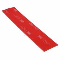 3M 4910 3/4" X 4"-100