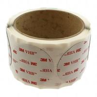 3M 4926 CIRCLE-2"-100