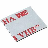 3M 4936 0.5"SQ-250