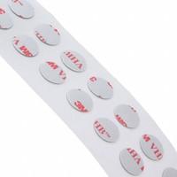3M 4936 CIRCLE-0.5"-250