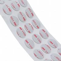 3M 4936 CIRCLE-0.75"-250
