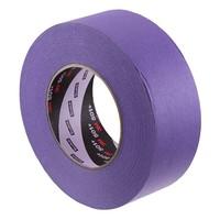 3M 501  PURPLE 2"X1.25"-500