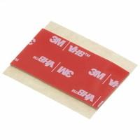3M GPH-110GF 1" X 2"-100/PK