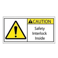 3M (TC) SAFLBL-2X4-045-500/PK