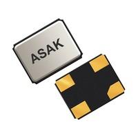 Abracon LLC ASAK-32.768KHZ-JS-T