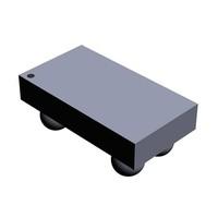 Abracon LLC ASTMKJ-32.768KHZ-LQ-DCC-T10 Abracon LLC ASTMKJ-32.768KHZ-LQ-DCC-T10