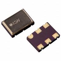Abracon LLC ASVV-16.384MHZ-C25-N102-T