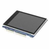 2.8 TFT Touch Shield for Arduino with Capacitive Touch
