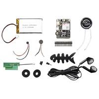 Adafruit Industries LLC 2521 Adafruit Industries LLC 2521