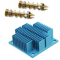 Advanced Thermal Solutions Inc. ATS-05D-56-C1-R0 Advanced Thermal Solutions Inc. ATS-05D-56-C1-R0