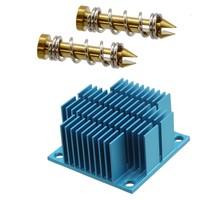 Advanced Thermal Solutions Inc. ATS-06E-81-C1-R0 Advanced Thermal Solutions Inc. ATS-06E-81-C1-R0
