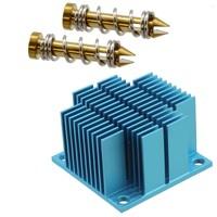 Advanced Thermal Solutions Inc. ATS-16D-65-C3-R0 Advanced Thermal Solutions Inc. ATS-16D-65-C3-R0