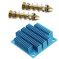 Advanced Thermal Solutions Inc. ATS-17D-07-C2-R0 Advanced Thermal Solutions Inc. ATS-17D-07-C2-R0