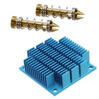 Advanced Thermal Solutions Inc. ATS-05D-118-C1-R0 Advanced Thermal Solutions Inc. ATS-05D-118-C1-R0