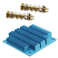 Advanced Thermal Solutions Inc. ATS-03A-201-C3-R0