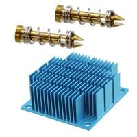 Advanced Thermal Solutions Inc. ATS-01D-123-C1-R0