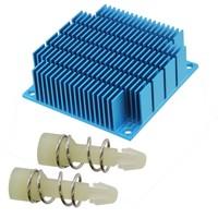 Advanced Thermal Solutions Inc. ATS-16E-24-C2-R0 Advanced Thermal Solutions Inc. ATS-16E-24-C2-R0