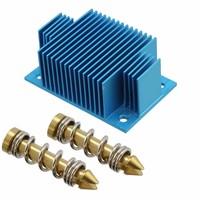 Advanced Thermal Solutions Inc. ATS-04B-38-C3-R0 Advanced Thermal Solutions Inc. ATS-04B-38-C3-R0