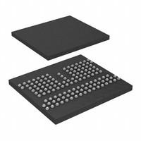Alliance Memory, Inc. AS4C32M32MD2-25BCN Alliance Memory, Inc. AS4C32M32MD2-25BCN