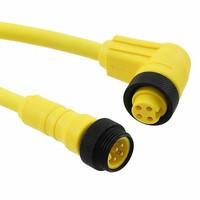 Alpha Wire LR04KW114 YL355
