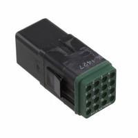 Amphenol Aerospace Operations LMD-4003-S Amphenol Aerospace Operations LMD-4003-S