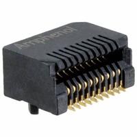 Amphenol ICC (Commercial Products) UE76-A20-2000T