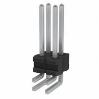 Amphenol ICC (FCI) 10007607-402-04LF