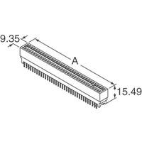 Amphenol ICC (FCI) 10046971-007LF