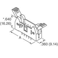 Amphenol ICC (FCI) 10080054-211LF