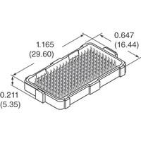 Amphenol ICC (FCI) 55724-001LF