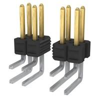 Amphenol ICC (FCI) 77319-804-20LF Amphenol ICC (FCI) 77319-804-20LF