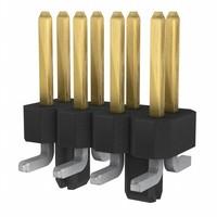 Amphenol ICC (FCI) 98401-801-08LF