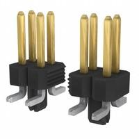 Amphenol ICC (FCI) 98401-801-32LF